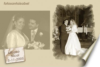 ALFONSO - NICOL