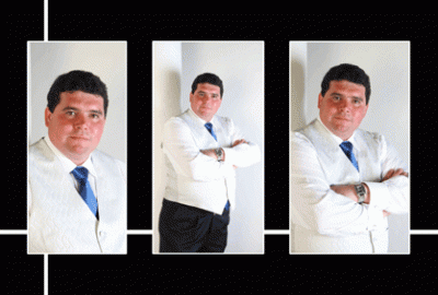 AGUSTIN - KATTY