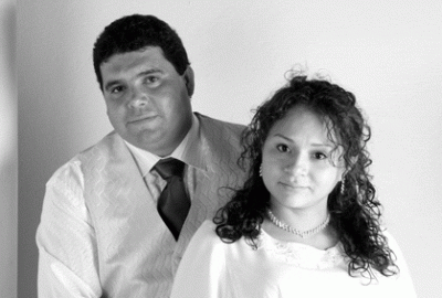 AGUSTIN - KATTY