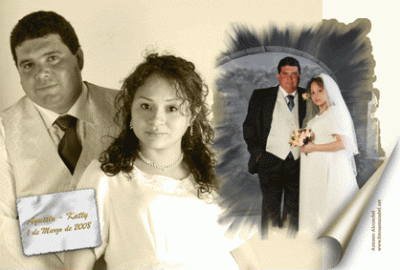 AGUSTIN - KATTY