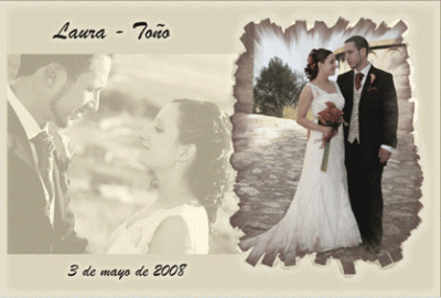 TO&Ntilde;O-LAURA