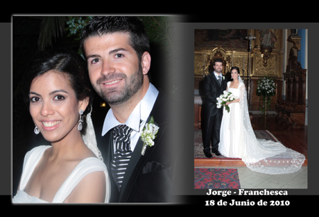 JORGE-FRANCHESCA
